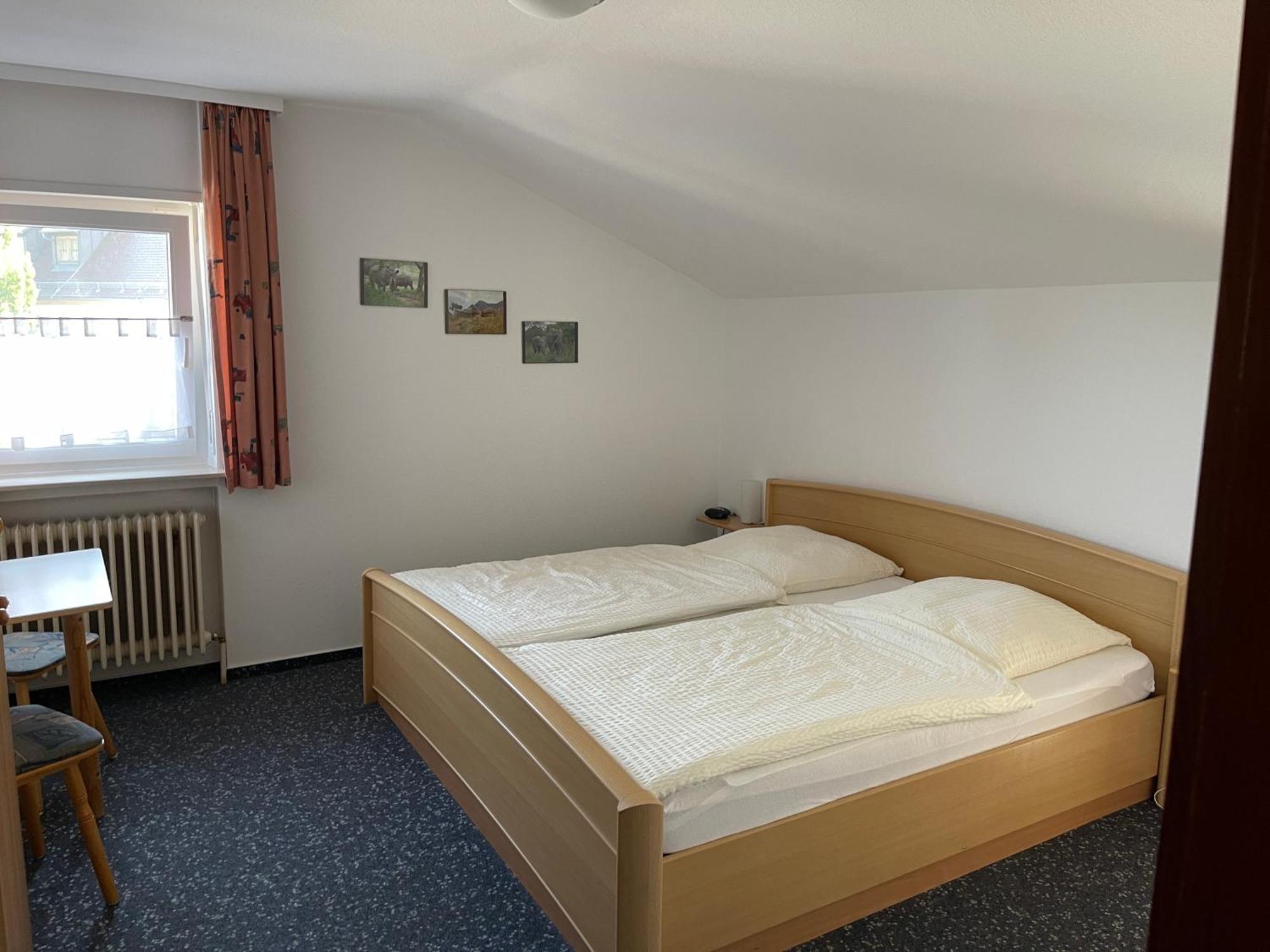 Hotel Sonne Sinsheim Exteriér fotografie