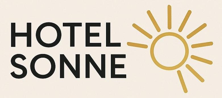 Hotel Sonne Sinsheim Exteriér fotografie