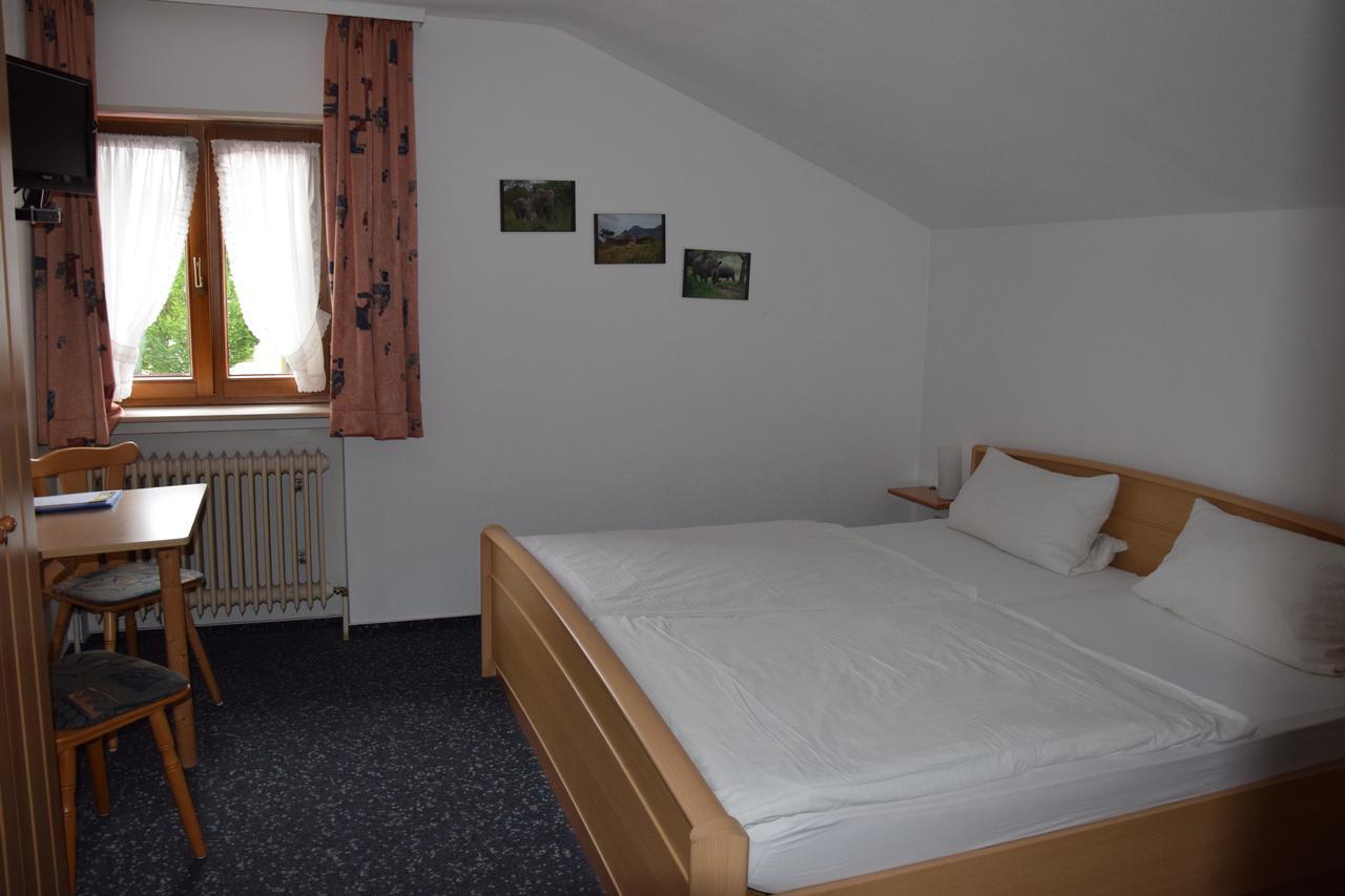 Hotel Sonne Sinsheim Exteriér fotografie